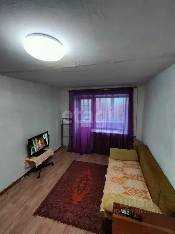 1-к кв. Свердловская область, Екатеринбург ул. Буторина, 3 (33.2 м) - Фото 0