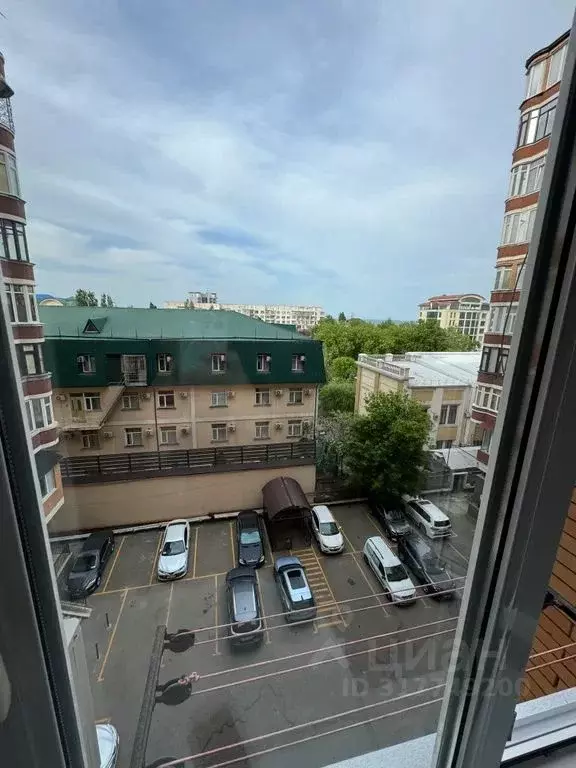 2-к кв. Дагестан, Махачкала ул. Малыгина, 7 (60.0 м) - Фото 1