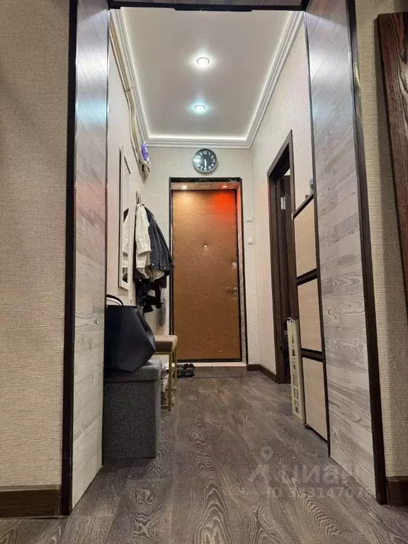 Квартира, 2 комнаты, 46 м - Фото 2