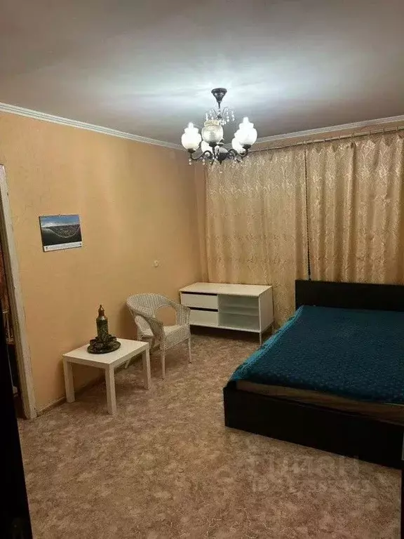3-к кв. Ростовская область, Таганрог ул. Морозова (50.0 м) - Фото 1