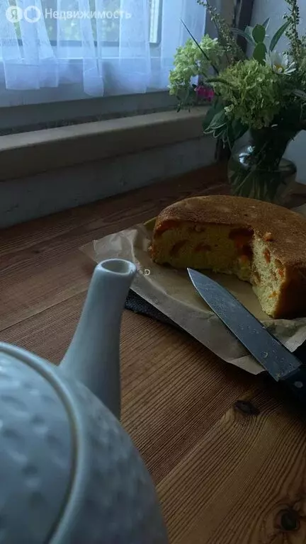 Дом в Саратовская область, муниципальное образование Энгельс, СНТ ... - Фото 2