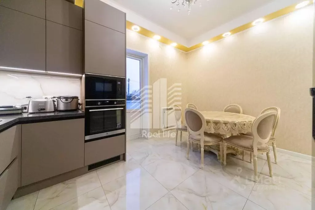 Дом в Московская область, Домодедово Западный мкр, ул. Багратиона, 2 ... - Фото 2