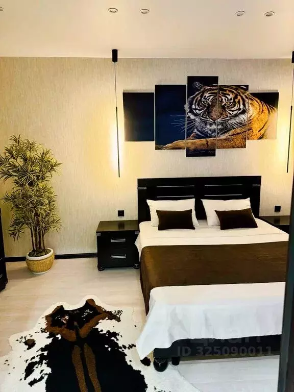 1-к кв. Красноярский край, Норильск Полярная ул., 11 (33.0 м) - Фото 2