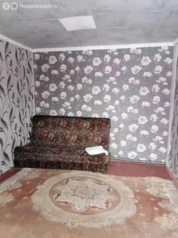 Дом в Омск, улица Грибоедова (49.2 м) - Фото 1