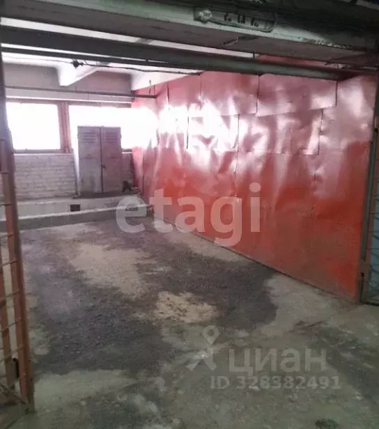 Гараж в Москва ул. Академика Скрябина, 15К3 (19 м) - Фото 1
