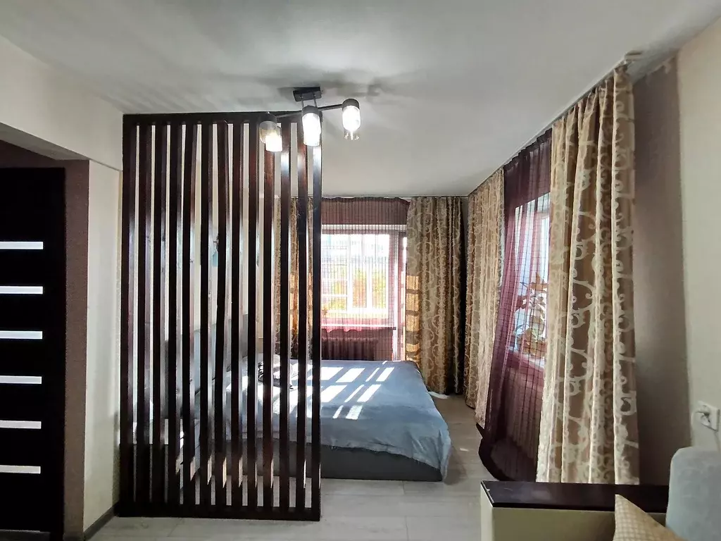 Продаётся 1-к квартира, 30.4 м - Фото 1