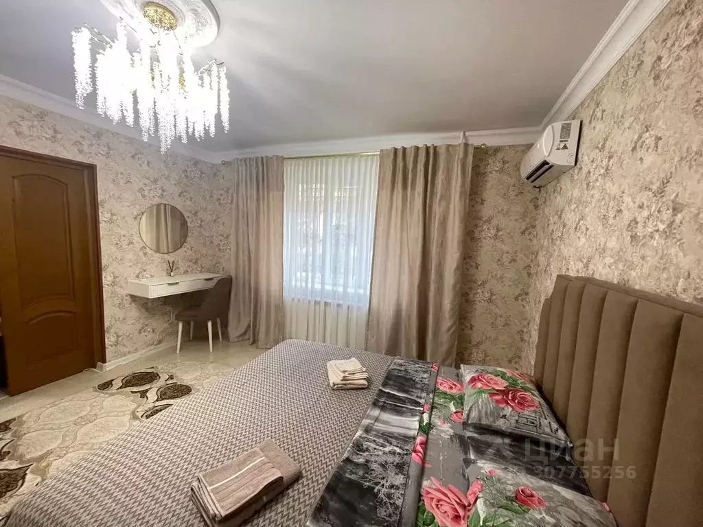 2-к кв. Дагестан, Кизилюрт ул. Гагарина, 68 (40.0 м) - Фото 0