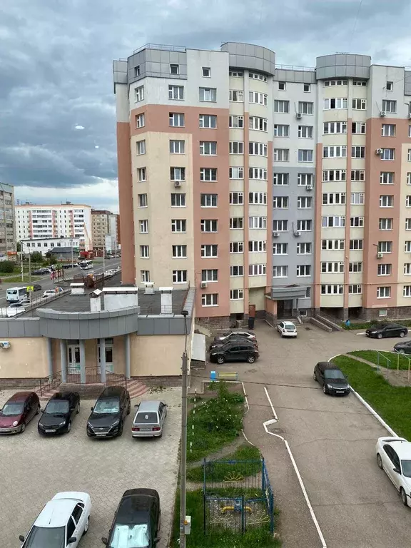 Продаётся 2-к квартира, 52 м - Фото 1