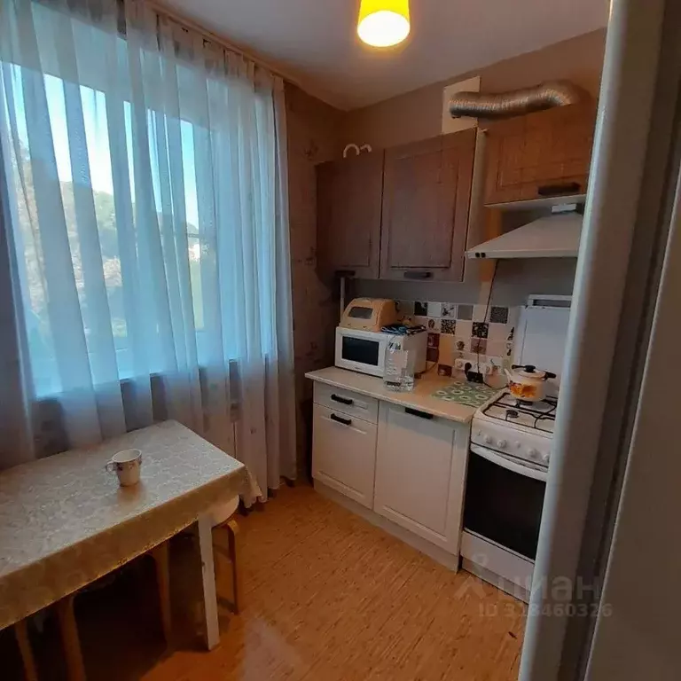 2-к кв. Краснодарский край, Геленджик ул. Кирова, 23 (44.0 м) - Фото 0