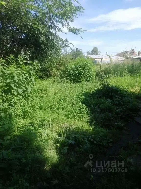 Дом в Омская область, Омск Порт-Артур мкр, ул. 12-я Марьяновская (21 ... - Фото 1