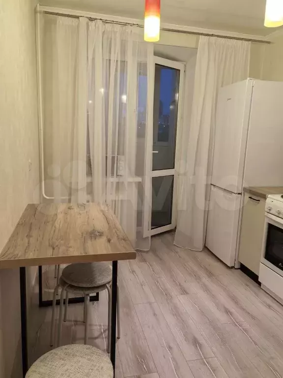 1-к. квартира, 36,5 м, 5/9 эт. - Фото 1