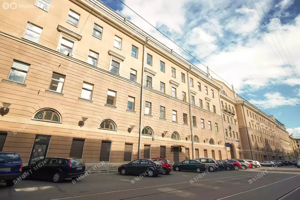 Офис (144 м) - Фото 0