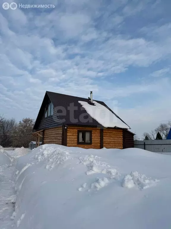 Участок в Давлеканово, территория Сады СУ-3 (13 м) - Фото 1