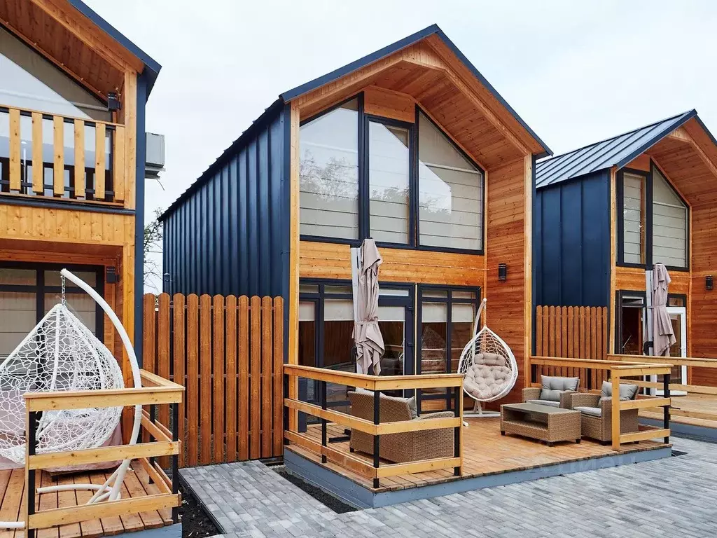 Дом в Ставропольский край, Кисловодск Пятигорская ул., 63 (66 м) - Фото 1