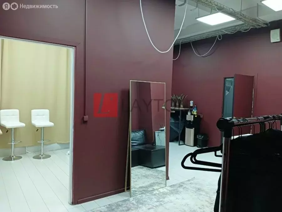 Помещение свободного назначения (78 м) - Фото 2