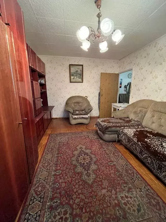 2-к кв. Московская область, Щелково Свирская ул., 14 (51.5 м) - Фото 1