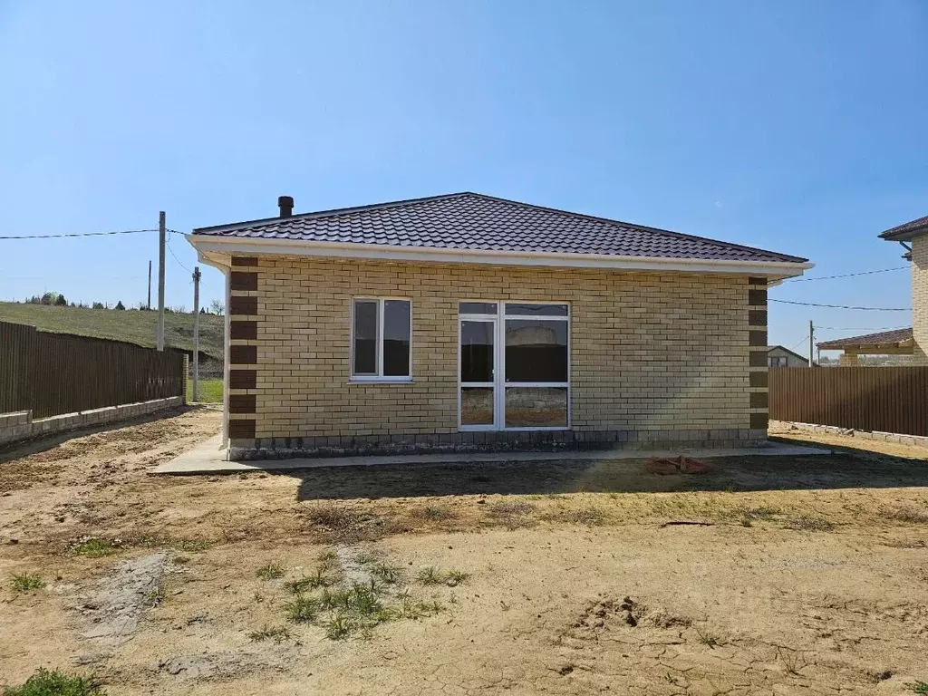 Дом в Волгоградская область, Городище рп, Дубок СНТ ул. Меркулова, 16 ... - Фото 1