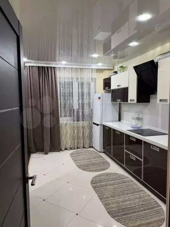 3-к кв. Владимирская область, Владимир с. Красное, ул. Восточная, 80А ... - Фото 1