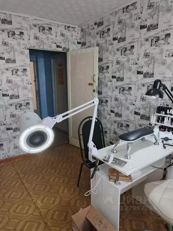 Помещение свободного назначения в Бурятия, с. Бичура ул. Советская, 62 ... - Фото 1