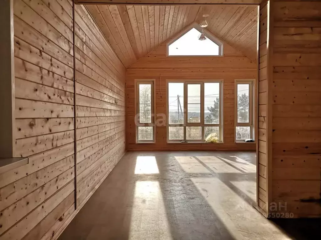 Дом в Владимирская область, Муром с. Лазарево, ул. 75 лет Победы, 2 ... - Фото 2