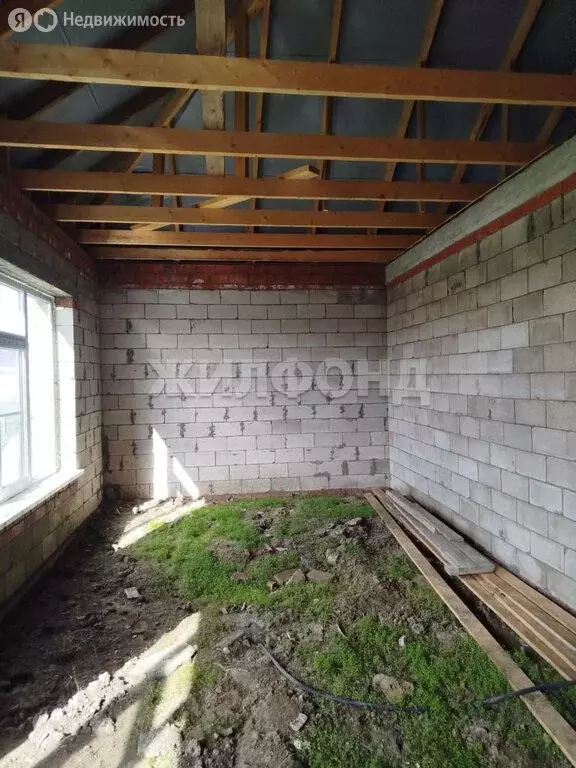 Дом в посёлок Новый, Янтарная улица (120 м) - Фото 1