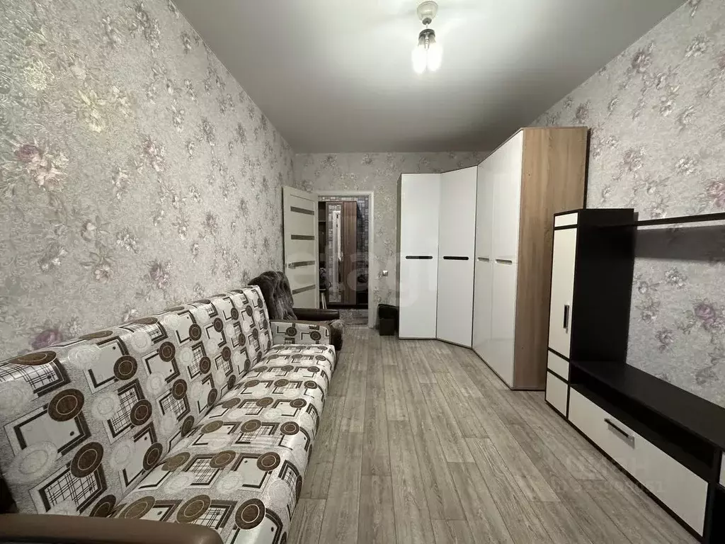 1-к кв. Кировская область, Киров ул. Краснополянская, 8 (36.1 м) - Фото 2