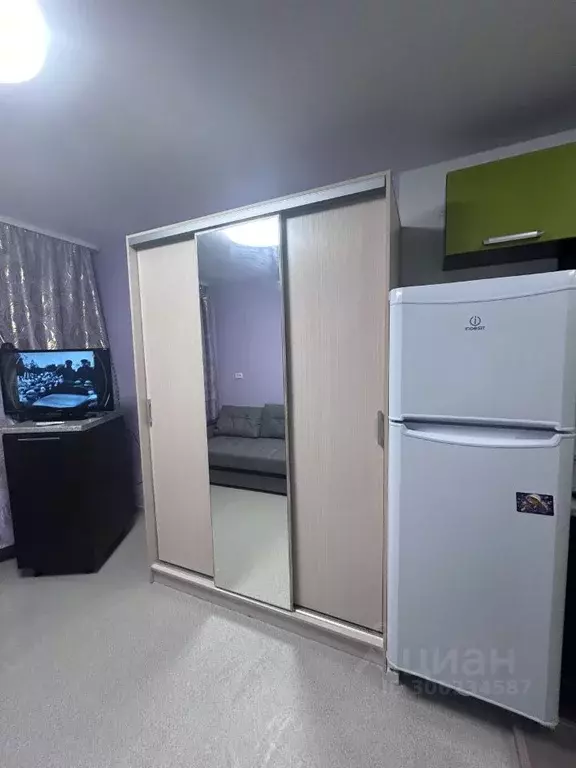 1-к кв. Кемеровская область, Кемерово просп. Ленина, 53 (17.0 м) - Фото 1