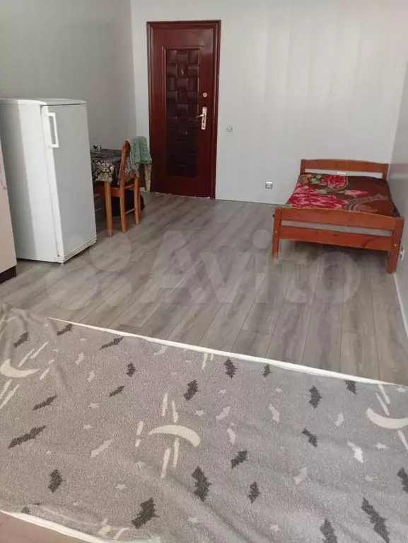 Комната 22 м в 3-к., 3/5 эт. - Фото 0