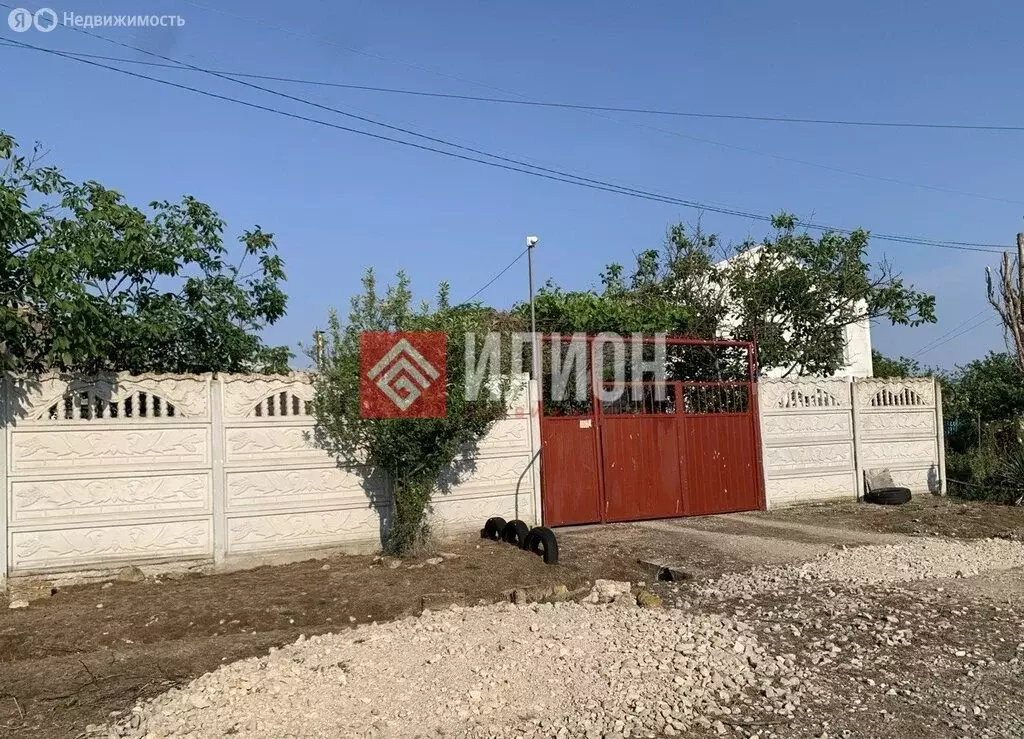 Участок в село Владиславовка, Степная улица, 43Б (15 м) - Фото 0