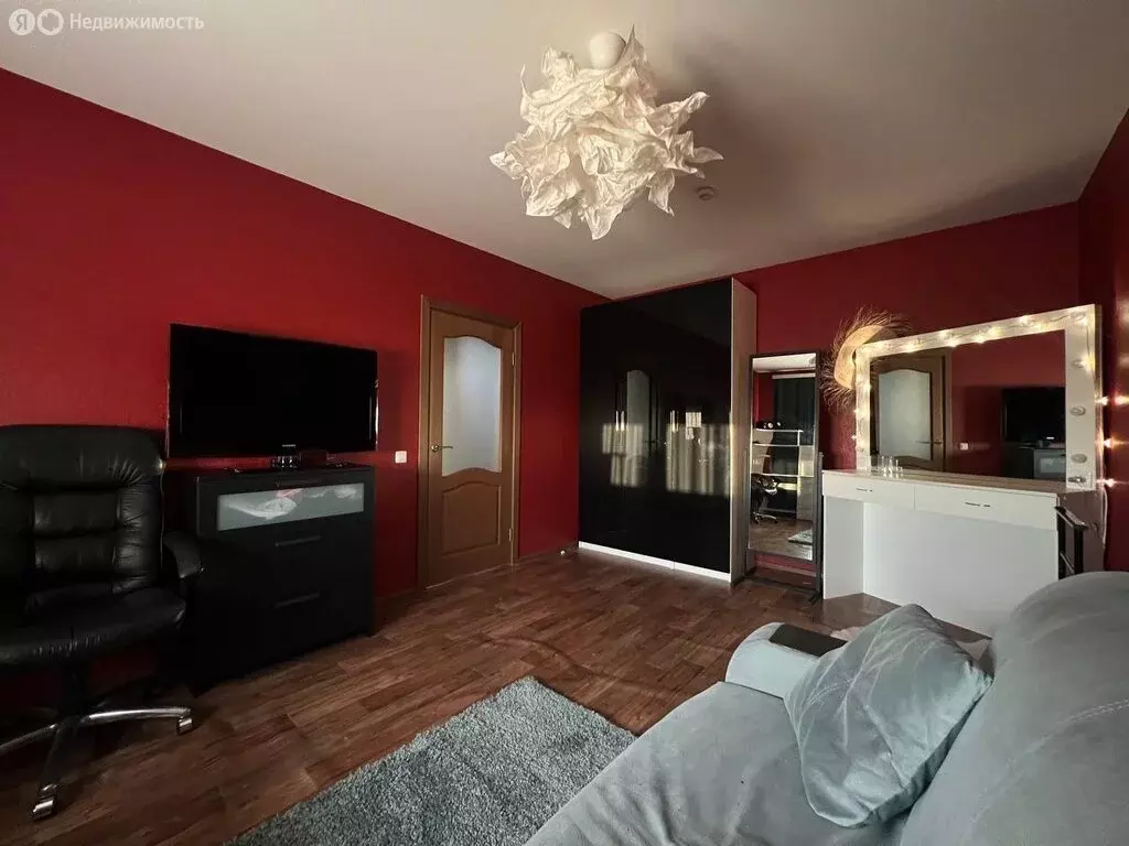 1-комнатная квартира: Санкт-Петербург, проспект Маршака, 28к1 (36.7 м) - Фото 0