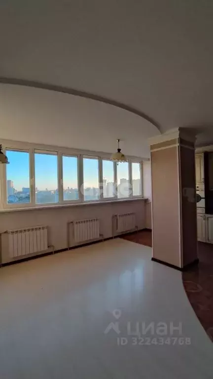 4-к кв. Волгоградская область, Волгоград ул. 7-й Гвардейской, 12А ... - Фото 2