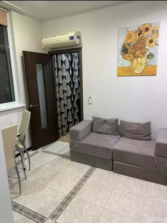 2-к кв. Краснодарский край, Сочи ул. Тимирязева, 11/2 (41.9 м) - Фото 1