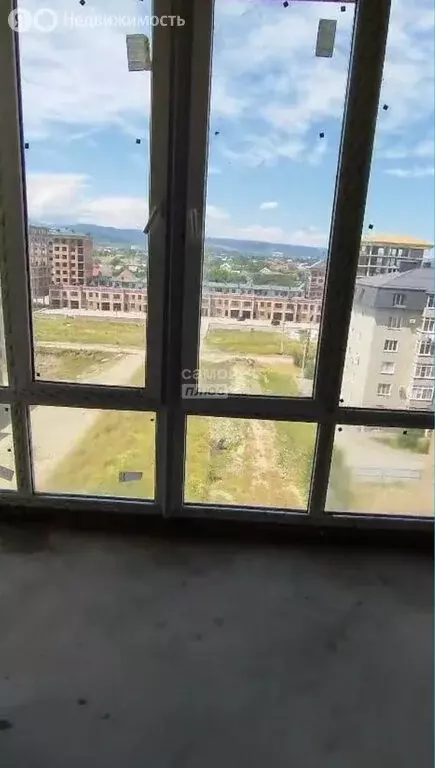 1-комнатная квартира: Шалушка, улица Ленина, 398 (43 м) - Фото 1