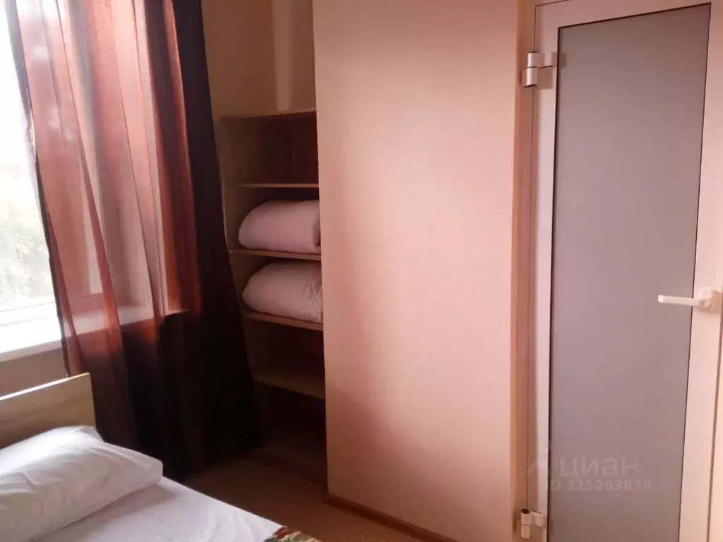 Комната Челябинская область, Коркино просп. Горняков, 7 (15.0 м) - Фото 2