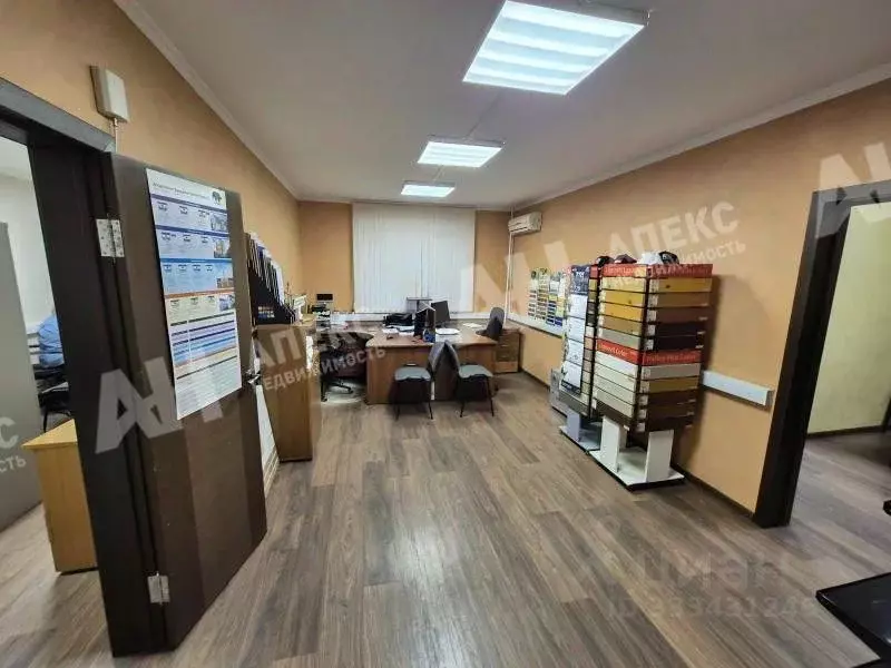 Помещение свободного назначения в Москва Никулинская ул., 23К1 (60 м) - Фото 1