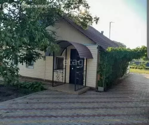 Дом в хутор Красный, Адагумская улица (54 м) - Фото 0