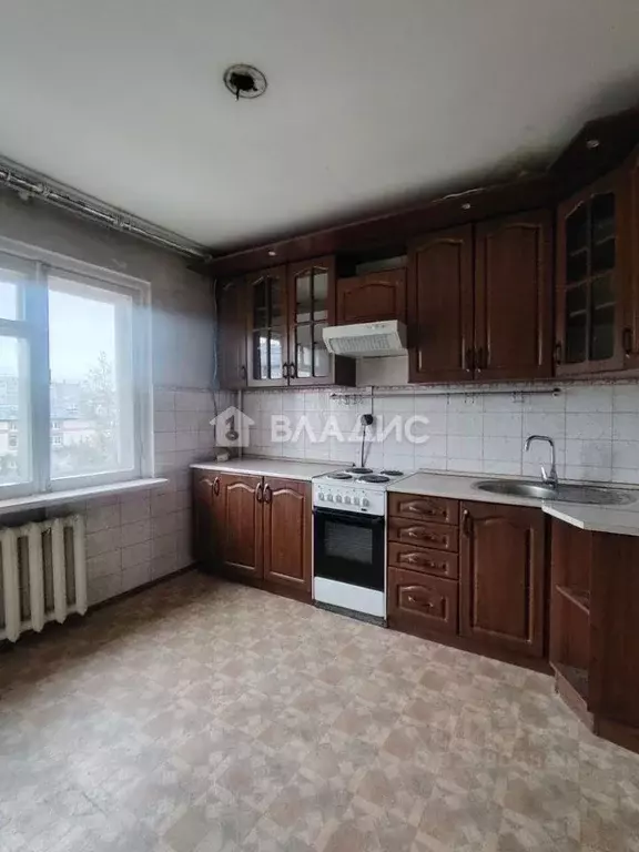 2-к кв. Забайкальский край, Чита Июньская ул., 6 (51.4 м) - Фото 1