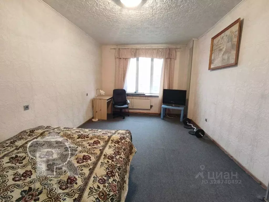 1-к кв. Московская область, Балашиха Кучино мкр, ул. Центральная, 41 ... - Фото 0