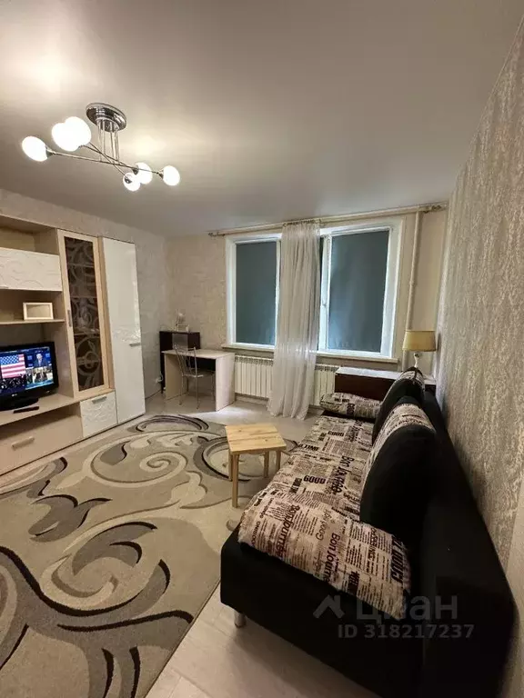 1-к кв. Санкт-Петербург Искровский просп., 4К2 (36.0 м) - Фото 1