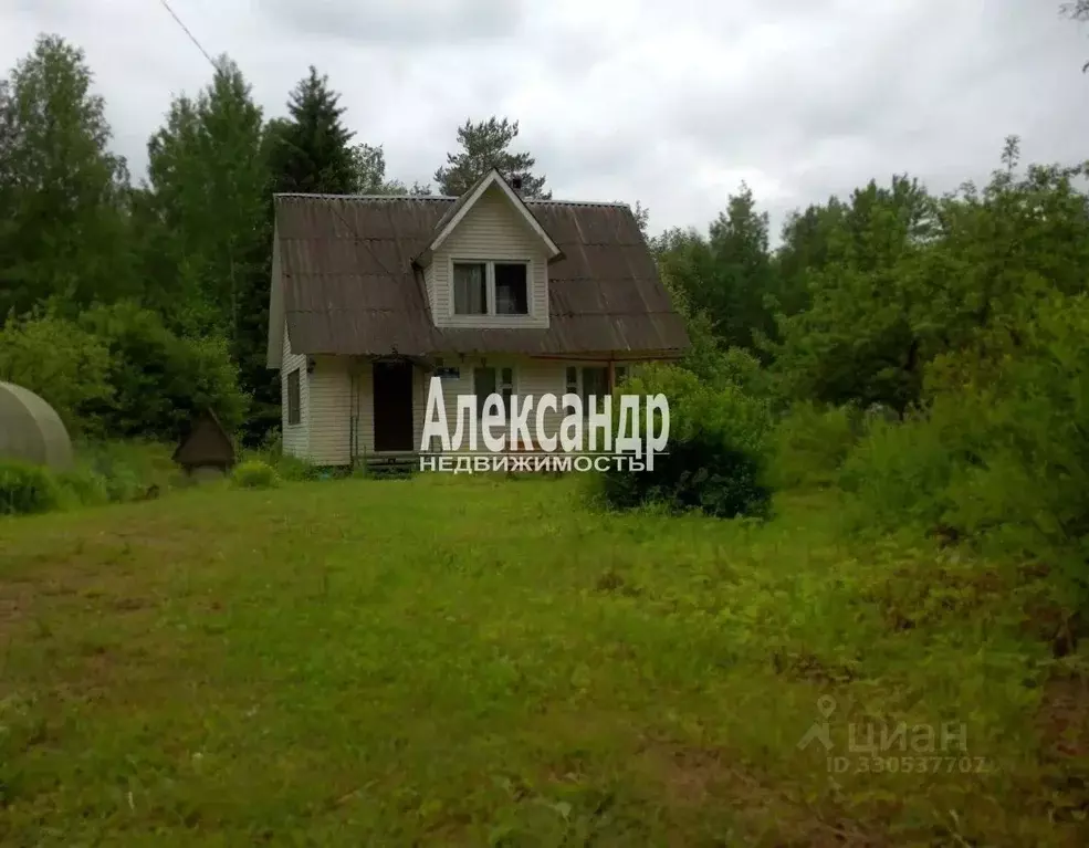 Участок в Санкт-Петербург пос. Песочный, Новгородская ул., 69 (15.88 ... - Фото 1