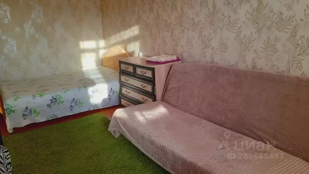 1-к кв. Архангельская область, Архангельск Новгородский просп., 113 ... - Фото 1