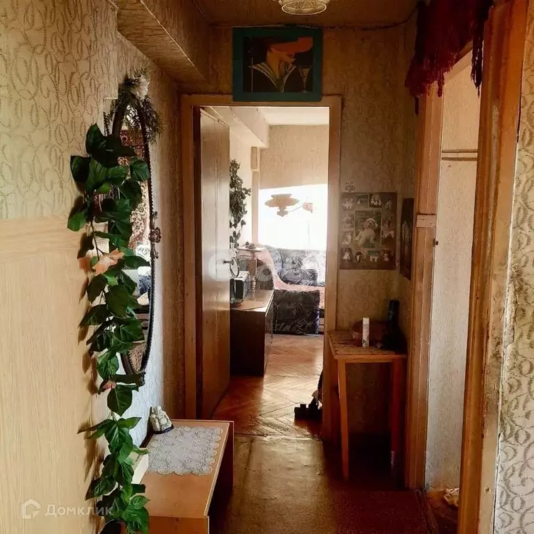 Продаётся 2-к квартира, 49.5 м - Фото 1
