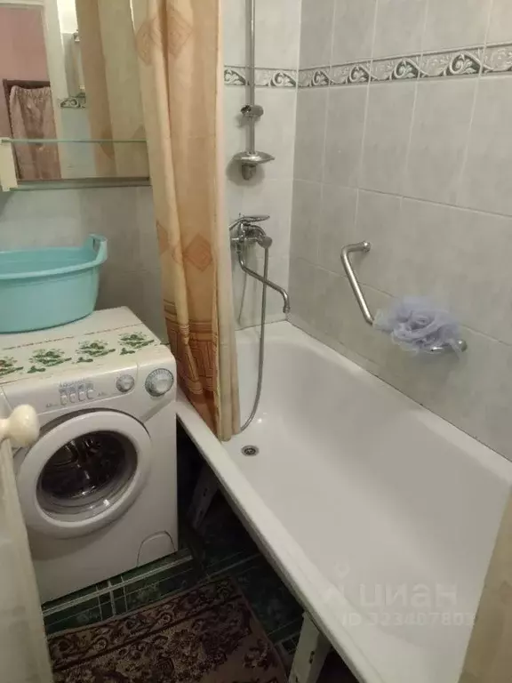 2-к кв. Костромская область, Кострома Никитская ул., 112 (42.0 м) - Фото 1