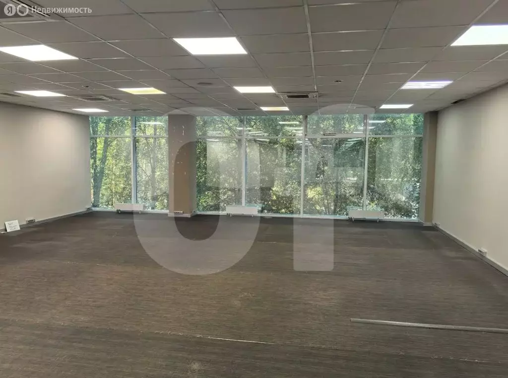 Офис (1297 м) - Фото 2