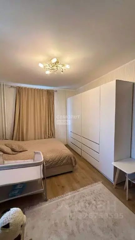 1-к кв. Москва ул. Маршала Тимошенко, 34 (32.9 м) - Фото 1