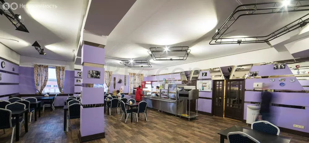 Офис (17.5 м) - Фото 1