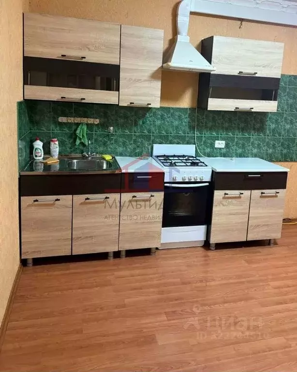 3-к кв. Белгородская область, Старый Оскол Старая Мельница кв-л, 7 ... - Фото 1