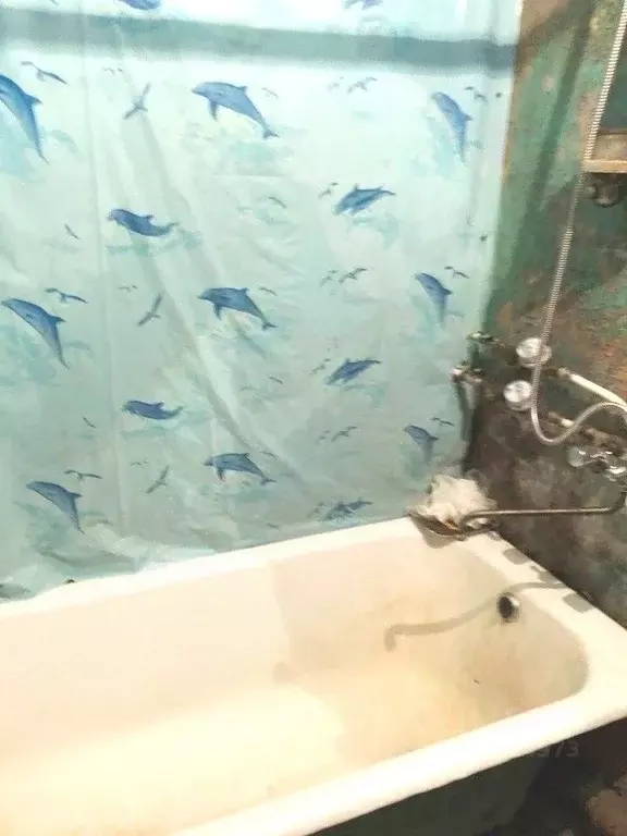 Комната Архангельская область, Архангельск ул. Попова, 50к2 (16.0 м) - Фото 2