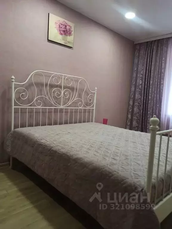 2-к кв. Новосибирская область, Новосибирск ул. Котовского, 27 (52.0 м) - Фото 1