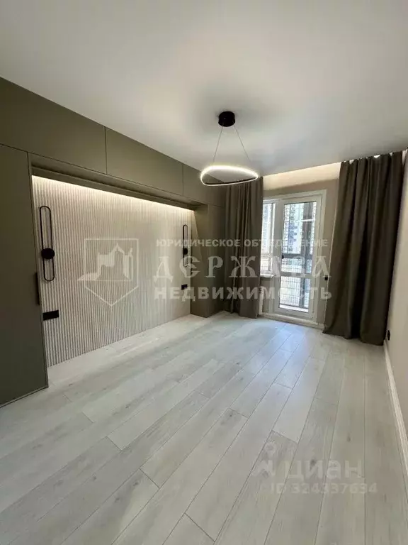 2-к кв. Кемеровская область, Кемерово бул. Строителей, 60к3 (45.7 м) - Фото 1